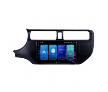 Штатная магнитола Torssen Kia Rio 2015-2017 NF9 Carplay