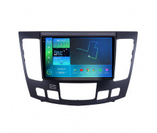Штатная магнитола Torssen 2K Hyundai Sonata NF 08-10 climate F9432 4G Carplay DSP