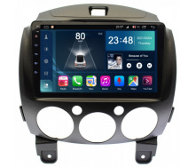 Штатная магнитола Torssen Mazda 2 07-14 F9432 4G Carplay DSP