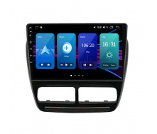 Штатная магнитола Torssen Fiat Doblo 2 263 09-15/Opel Combo Tourer (D) NF9 Carplay