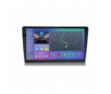 Штатная магнитола Torssen Ford Focus 05-08 F96128 4G Carplay DSP