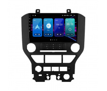 Штатная магнитола Torssen Ford Mustang 2014- low NF9 Carplay