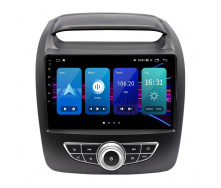 Штатная магнитола Torssen Kia Sorento 2013-2014 amp NF9 Carplay