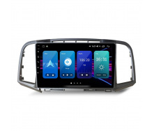 Штатная магнитола Torssen Toyota Venza 08-16 NF9 Carplay
