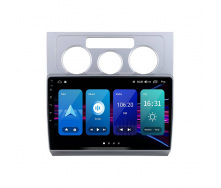 Штатная магнитола Torssen VW Touran 1 (2003-2010) NF9 Carplay