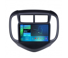 Штатная магнитола Torssen 2K Chevrolet Aveo 16- F9432 4G Carplay DSP