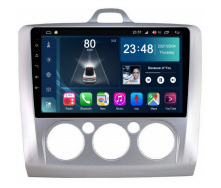 Штатная магнитола Torssen Ford Focus 05-11 conditioner F9432 4G Carplay DSP