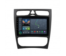 Штатная магнитола Torssen Mercedes C-klasse (W203) 2000-2004 F9432 4G Carplay DSP