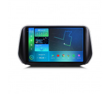 Штатная магнитола Torssen 2K Hyundai Santa Fe/IX45 2021+ F106128 4G Carplay DSP
