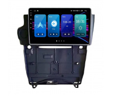 Штатная магнитола Torssen Citroen DS4 / DS5L / DS6 2014-2018 NEW NF9 Carplay