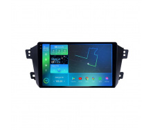 Штатная магнитола Torssen 2K Geely Emgrand X7/EX7/GX7 2013+ F9432 4G Carplay DSP