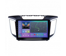 Штатная магнитола Torssen Hyundai IX25/Creta/Cantus 14-19 F9432 4G Carplay DSP
