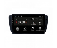 Штатная магнитола Torssen Seat Ibiza 08-15 F9432 4G Carplay DSP