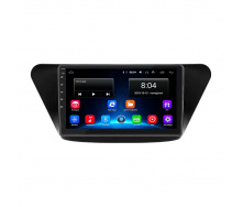 Штатная магнитола Lesko Lifan X50 2015-н.в. 9