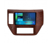 Штатная магнитола Torssen 2K Nissan Patrol 11-16 Y6 дерево F9432 4G Carplay DSP