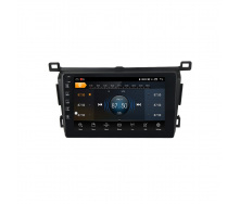 Штатная магнитола Torssen Toyota Rav4 2013-2018 F9432 4G Carplay DSP