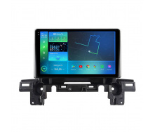 Штатная магнитола Torssen Mazda CX5 2017-2022 F96128 4G Carplay DSP
