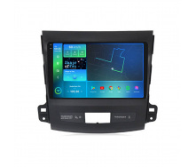Штатная магнитола Torssen 2K Mitsubishi Outlander XL F9432 4G Carplay DSP