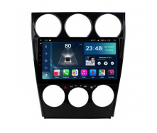 Штатная магнитола Torssen Mazda 6GG 02-07 F9432 4G Carplay DSP