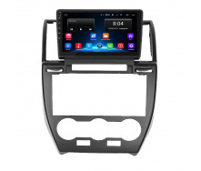 Штатная магнитола Lesko Land Rover Freelander II 2006-2010г 9
