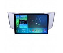 Штатная магнитола Torssen 2K Lexus RX 03-09, Toyota Harrier Silver F9432 4G Carplay DSP