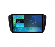 Штатная магнитола Torssen 2K Seat Ibiza 08-15 F9432 4G Carplay DSP