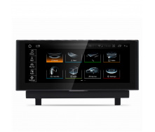 Штатная магнитола Torssen Audi Q2 2016+ 10.25'' 4/64 4G Carplay