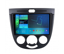 Штатная магнитола Torssen 2K Chevrolet Lacetti 04-13 F9432 4G Carplay DSP