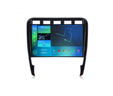 Штатная магнитола Torssen 2K Porsche Cayenne 2003-2010 F9432 4G Carplay DSP