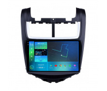 Штатная магнитола Torssen 2K Chevrolet Aveo 14- F9432 4G Carplay DSP