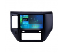Штатная магнитола Torssen 2K Nissan Patrol 11-16 Y6 F9432 4G Carplay DSP