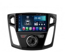 Штатная магнитола Torssen Ford Focus 12-15 с кнопками F9432 4G Carplay DSP