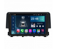 Штатная магнитола Torssen Honda Civic 16-18 F9432 4G Carplay DSP