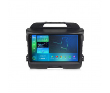 Штатная магнитола Torssen 2K Kia Sportage 2009-2016 F9432 4G Carplay DSP