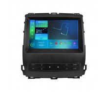 Штатная магнитола Torssen 2K Toyota Prado 120/Lexus GX470 04-09 F9432 4G Carplay DSP