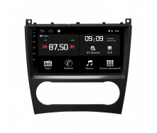 Штатная магнитола Torssen Mercedes C(W203), CLC(CL203), CLK(W209), G(W463) F9432 4G Carplay DSP