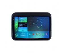 Штатная магнитола Torssen Suzuki Ignis 2021- F9432 4G Carplay DSP