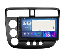 Магнитола Lesko Honda Civic VII Рестайлинг 2003-2006 IPS 9
