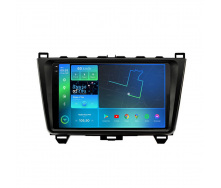 Штатная магнитола Torssen 2K Mazda 6GH 2007-2012 F9432 4G Carplay DSP