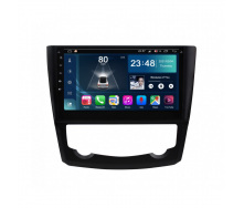 Штатная магнитола Torssen Renault Kadijar 12-16 F9432 4G Carplay DSP