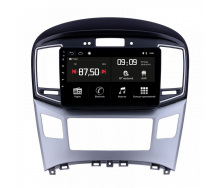 Штатная магнитола Torssen Hyundai H1/Starex 2015+ F9432 4G Carplay DSP