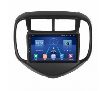 Штатная магнитола Lesko Chevrolet Aveo III 2016-н.в. 9