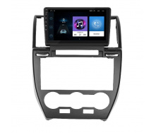 Штатная магнитола Lesko Land Rover Freelander II 2006-2010г 9