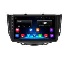 Штатная магнитола Lesko Lifan X60 I Рестайлинг 2 2016-н.в. 9