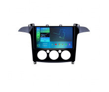 Штатная магнитола Torssen 2K Ford S-max 08-10 F9432 4G Carplay DSP