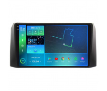 Штатная магнитола Torssen 2K UAZ Patriot F9432 4G Carplay DSP