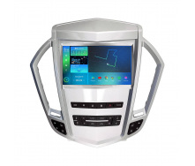 Штатная магнитола Torssen Cadillac SRX 2008-2013 F96128 4G Carplay DSP