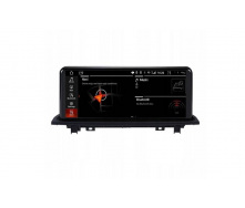 Штатная магнитола Torssen BMW X1 F48 2015-2019 NBT 10.25 4/64 4G Carplay NBT