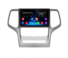 Штатная магнитола Lesko Jeep Grand Cherokee IV WK2 2010-2013 9