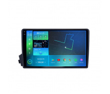 Штатная магнитола Torssen 2K SsangYong Action 05-13 F9432 4G Carplay DSP